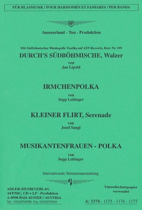 Kleiner Flirt - cliquer ici