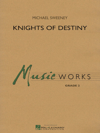 Knights Of Destiny - cliquer ici