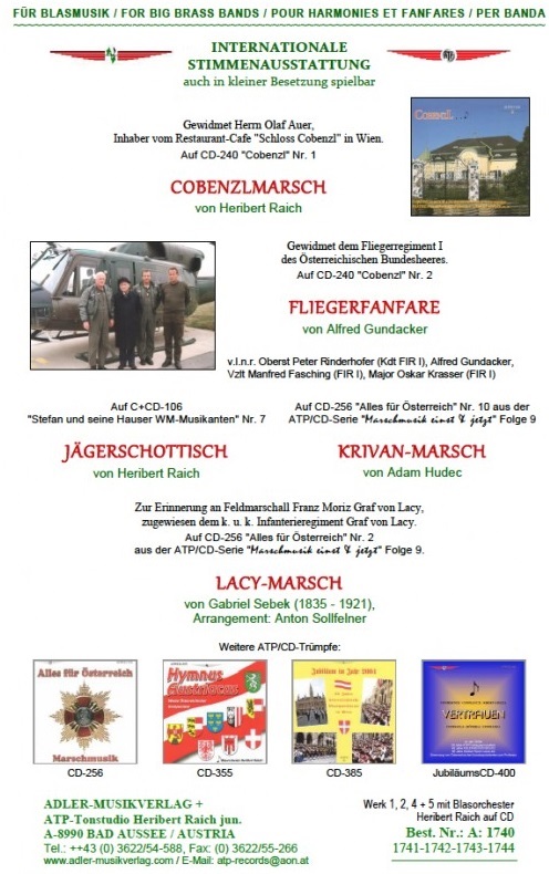 Krivan-Marsch - cliquer ici