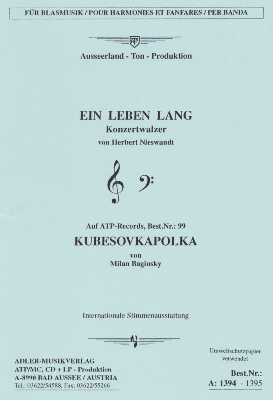 Kubesovkapolka - cliquer ici