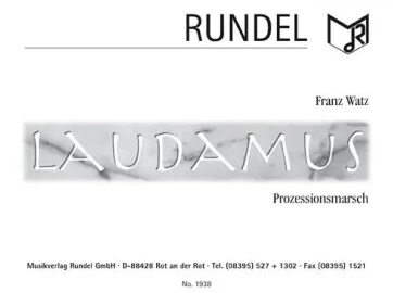 Laudamus - cliquer ici Laudamus - cliquer ici