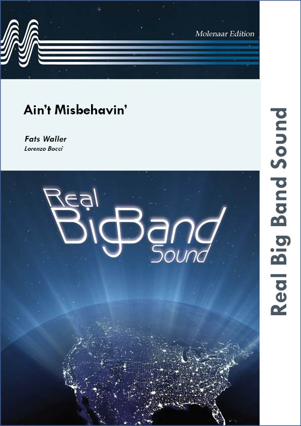 Ain't Misbehavin' - cliquer ici