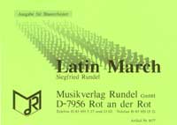 Latin March - cliquer ici