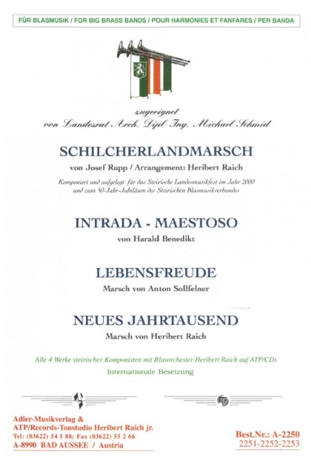 Lebensfreude - cliquer ici