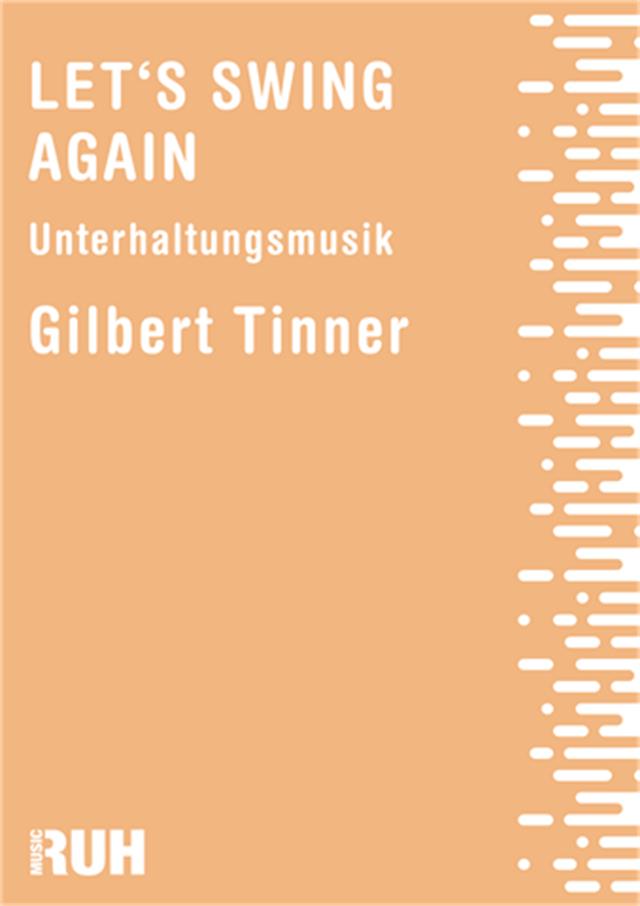 Let's Swing Again - cliquer ici