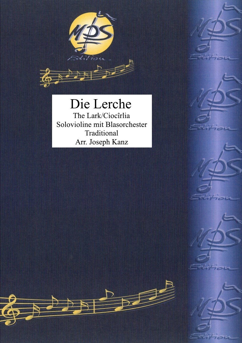 Lerche, Die / The Lark - cliquer ici Lerche, Die / The Lark - cliquer ici
