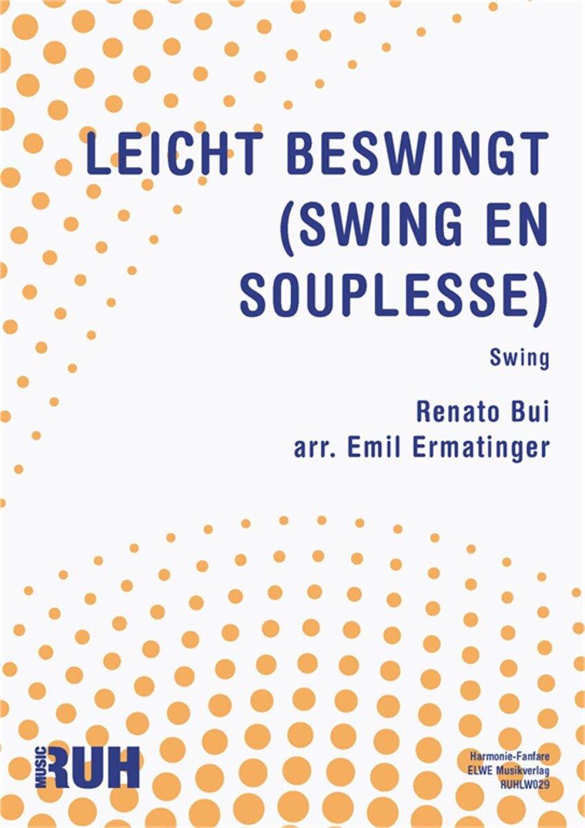 Leicht beswingt - cliquer ici