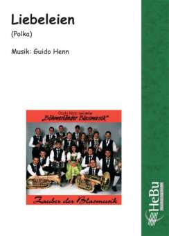 Liebeleien - cliquer ici