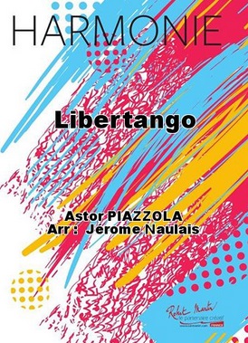 Libertango - cliquer ici