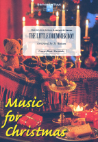 Little Drummer Boy, The - cliquer ici Little Drummer Boy, The - cliquer ici