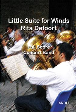 A Little Suite for Winds - cliquer ici