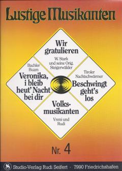 Lustige Musikanten # 4 - cliquer ici