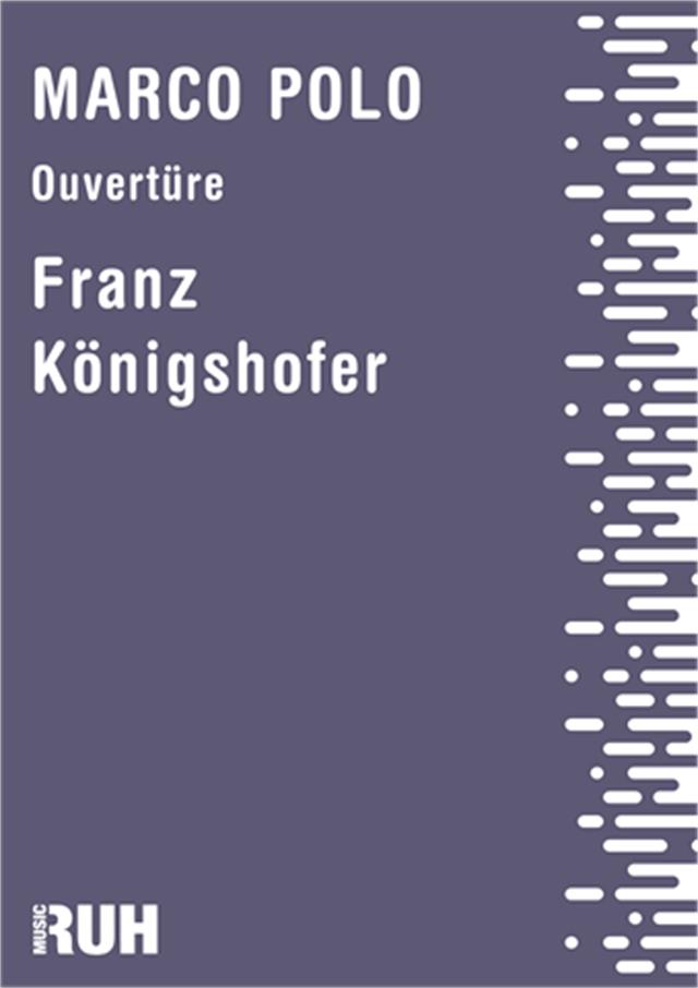 Marco Polo - cliquer ici