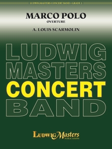 Marco Polo Overture - cliquer ici