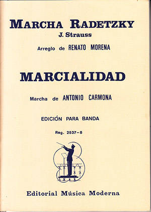 Marcha Radetzky - cliquer ici Marcha Radetzky - cliquer ici