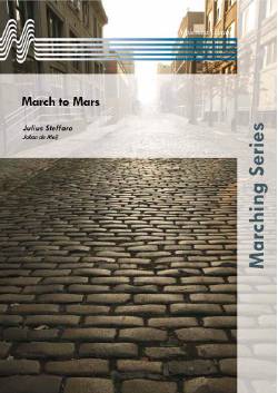 March to Mars - cliquer ici