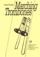 Marching Trombones - cliquer ici