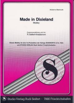 Made in Dixieland - cliquer ici