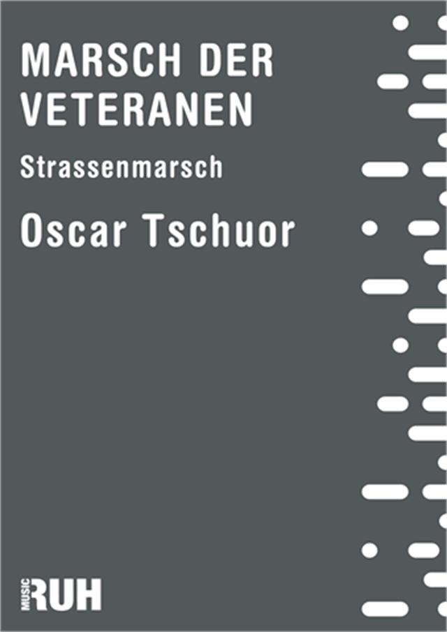 Marsch der Veteranen - cliquer ici Marsch der Veteranen - cliquer ici
