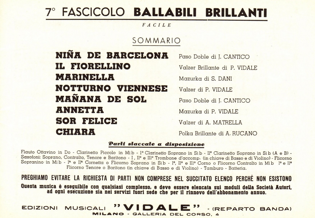 Marinella - cliquer ici