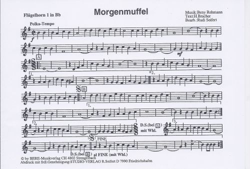 Morgenmuffel - cliquer ici Morgenmuffel - cliquer ici