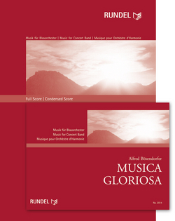 Musica Gloriosa - cliquer ici Musica Gloriosa - cliquer ici