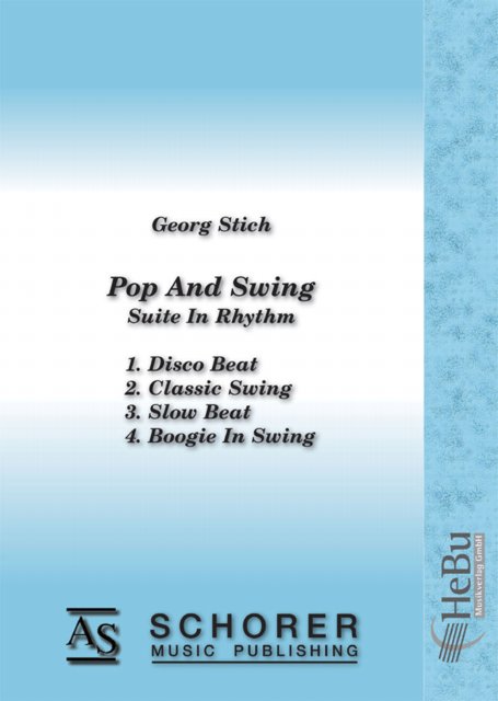 Pop and Swing - cliquer ici