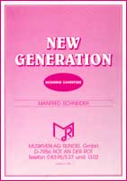 New Generation - cliquer ici New Generation - cliquer ici