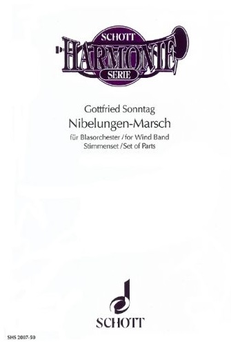 Nibelungen Marsch - cliquer ici