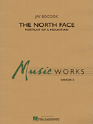North Face, The (Portrait of a Mountain) - cliquer ici