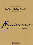 Normandy Beach - cliquer ici