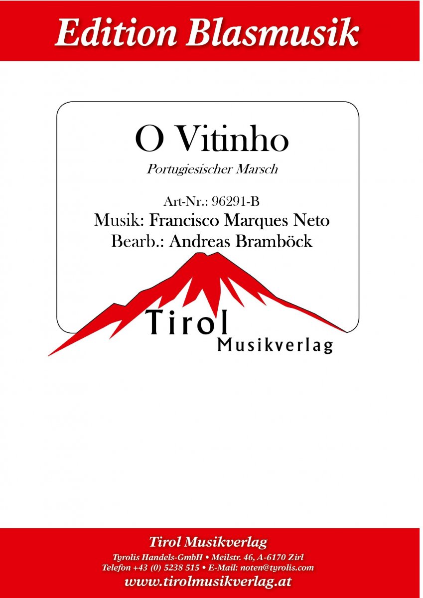 O Vitinho - cliquer ici