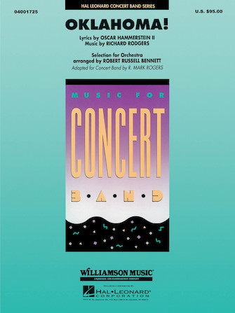 Oklahoma - cliquer ici