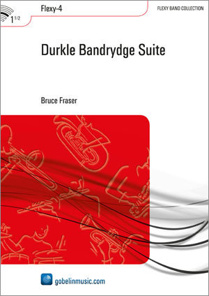 Durkle Bandrydge Suite - cliquer ici