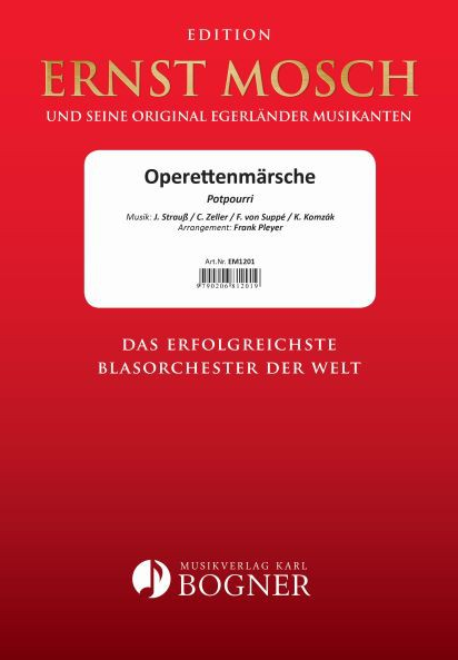 Operettenmärsche - cliquer ici Operettenmärsche - cliquer ici