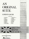 An Original Suite - cliquer ici