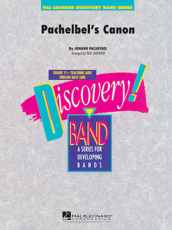 Pachelbel's Canon - cliquer ici Pachelbel's Canon - cliquer ici