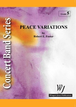 Peace Variations - cliquer ici