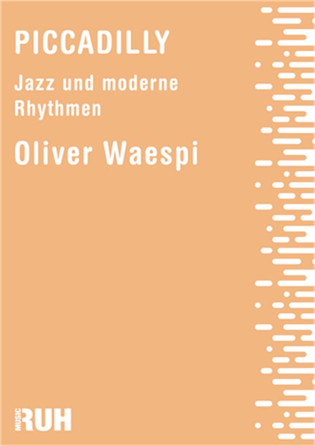 Piccadilly - cliquer ici