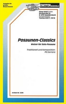 Posaunen-Classics - cliquer ici