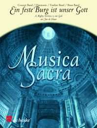 Ein feste Burg ist unser Gott - cliquer ici Ein feste Burg ist unser Gott - cliquer ici