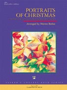 Portraits of Christmas - cliquer ici