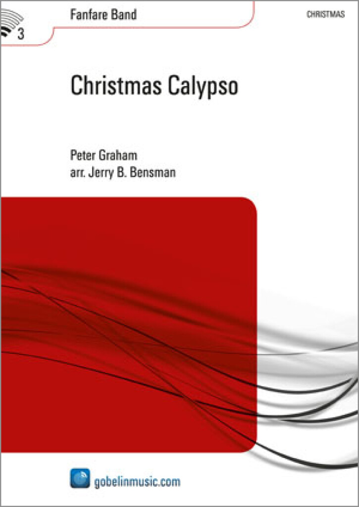 Christmas Calypso - cliquer ici Christmas Calypso - cliquer ici