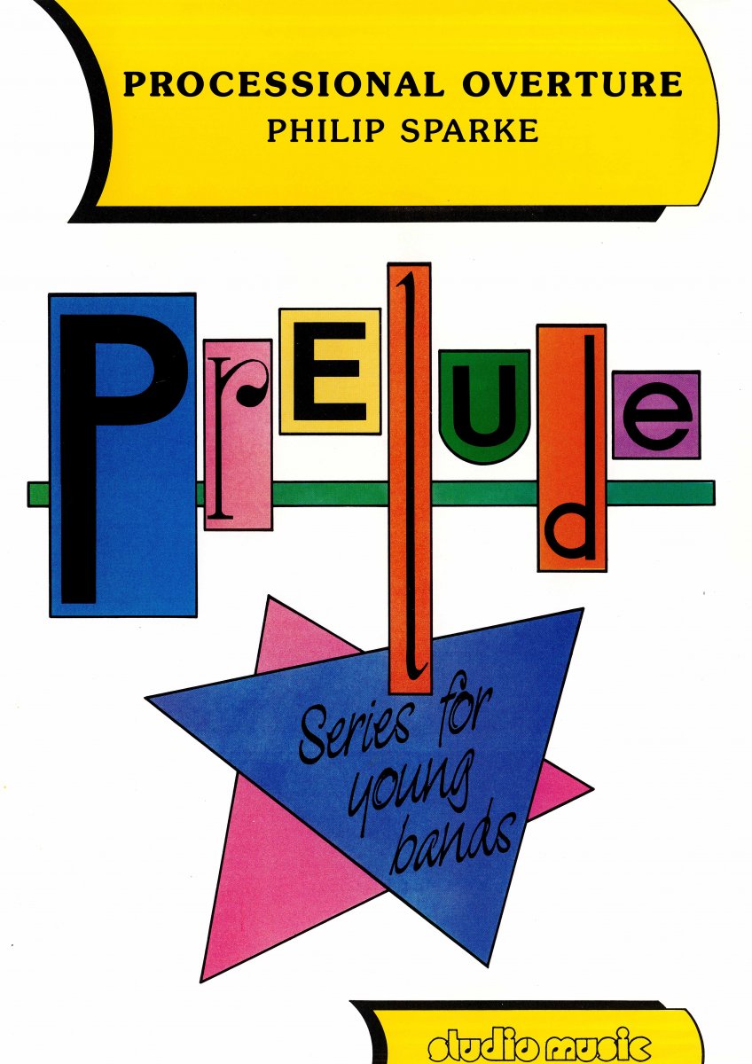 Processional Overture - cliquer ici