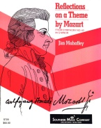 Reflections on a Theme by Mozart - cliquer ici
