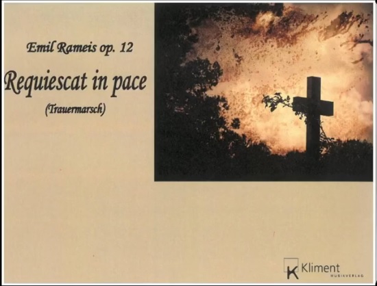 Requiescat in Pace - cliquer ici