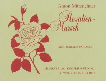 Rosalien-Marsch - cliquer ici Rosalien-Marsch - cliquer ici