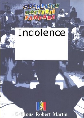 Indolence - cliquer ici
