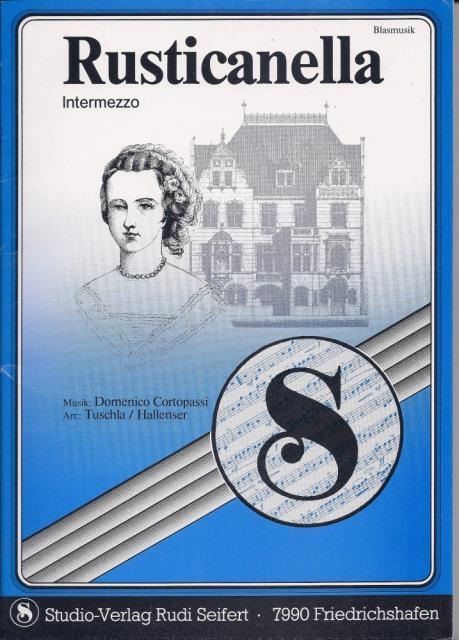 Rusticanella - cliquer ici