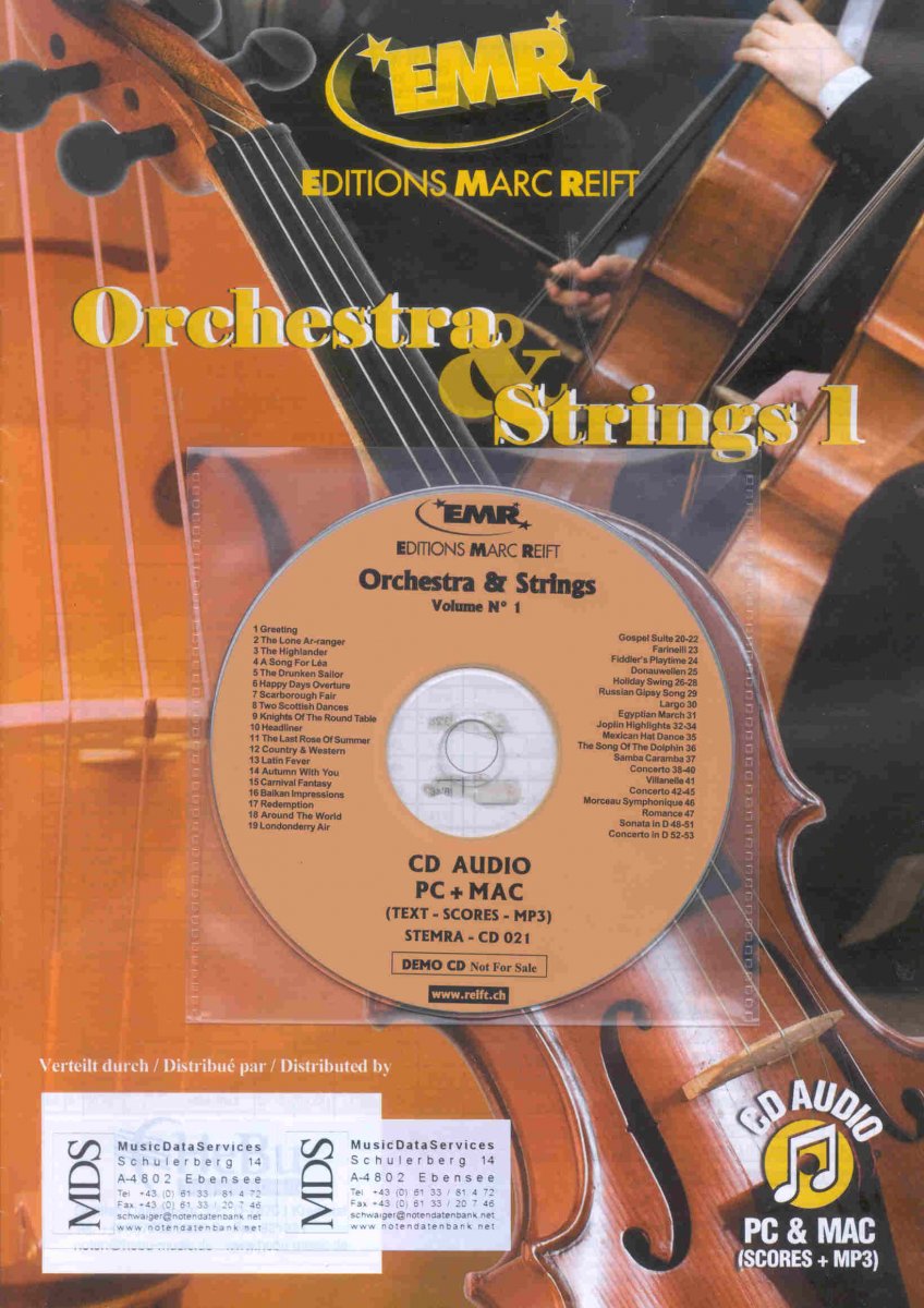 Let the Tubas Swing - cliquer ici